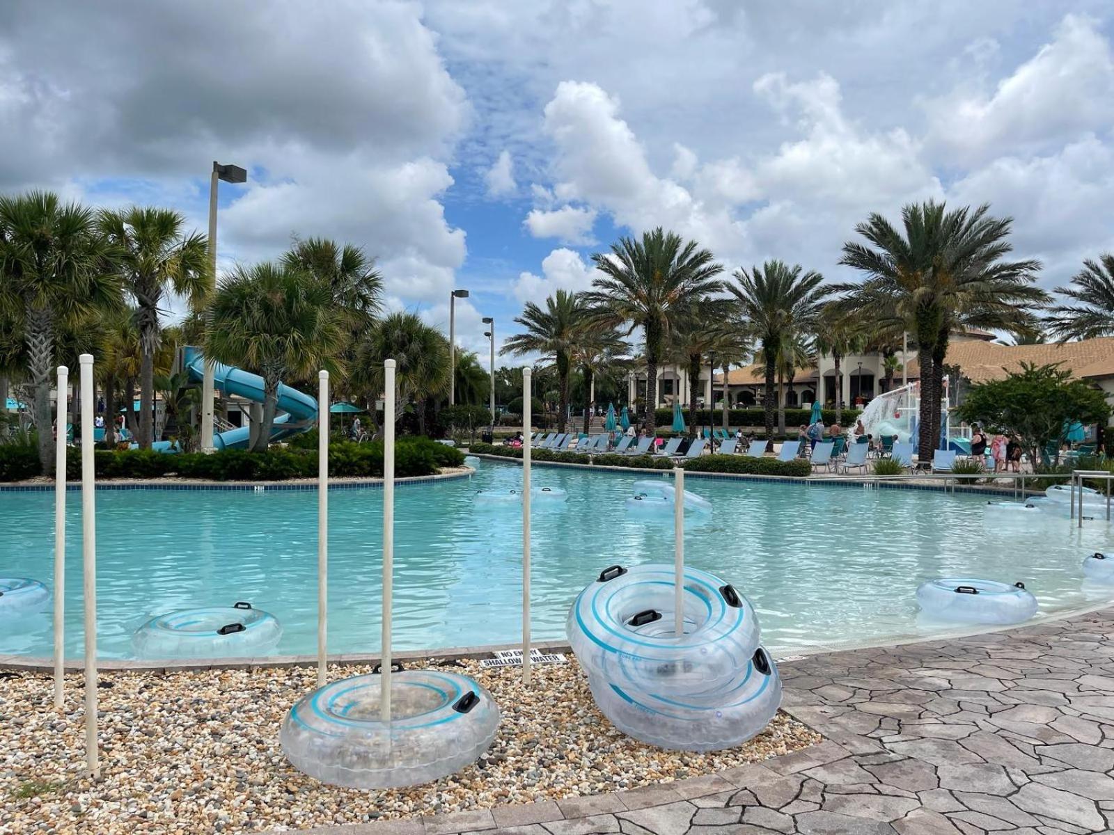 Hotel House Resort Davenport Exterior foto