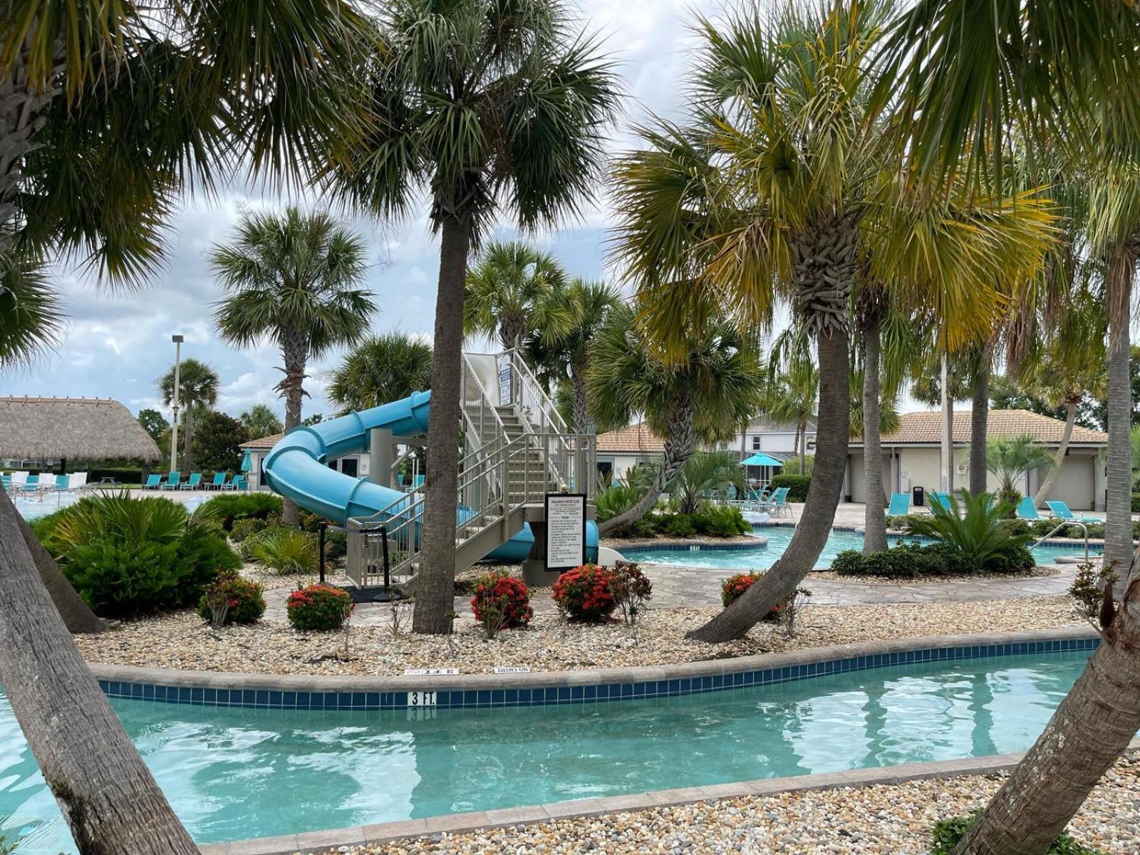 Hotel House Resort Davenport Exterior foto